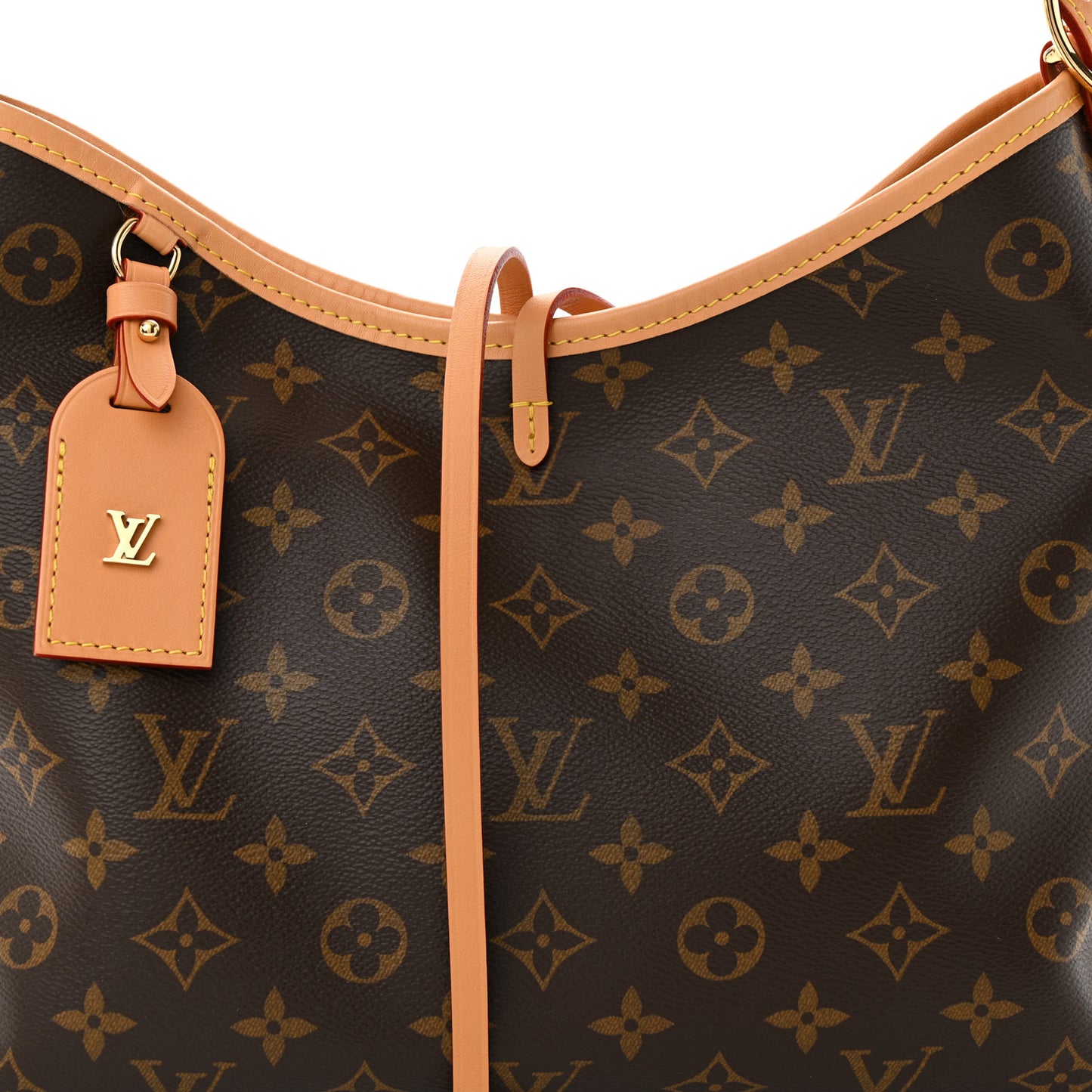 Monogram CarryAll PM