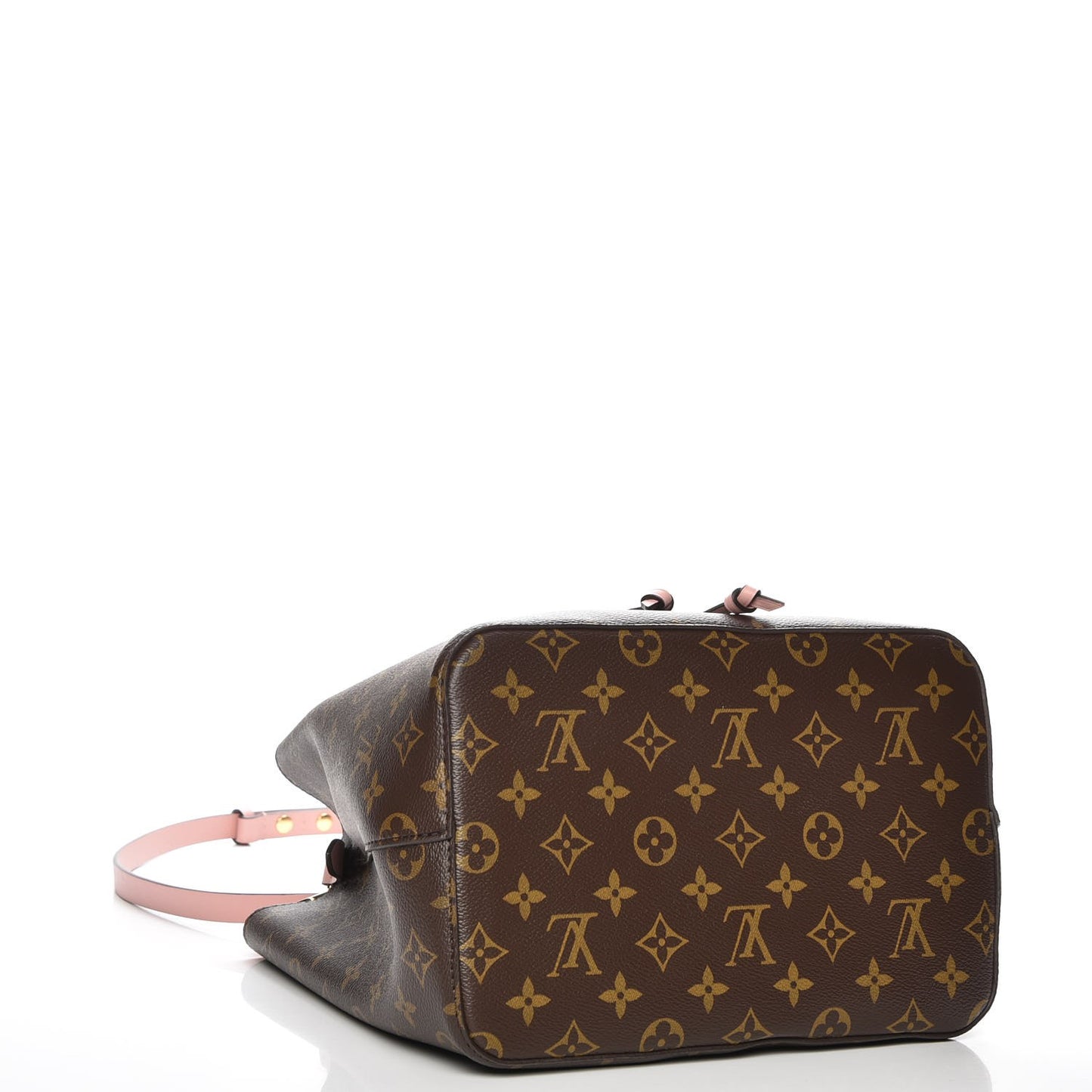 Monogram Neonoe MM Rose Poudre
