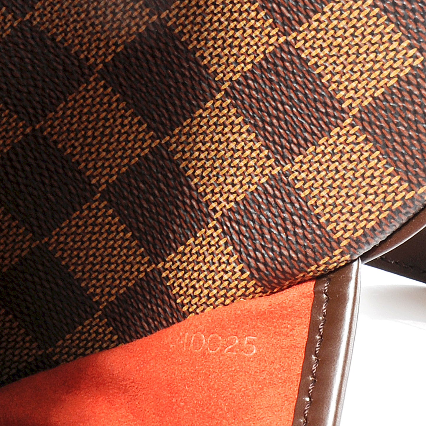 Damier Ebene Ipanema PM