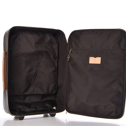 Louis Vuitton Monogram Pegase 55 7 of 17