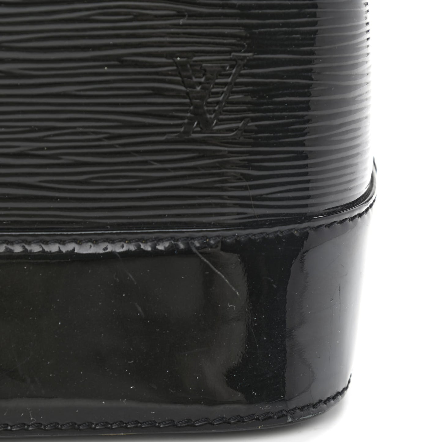 Electric Epi Mirabeau GM Black