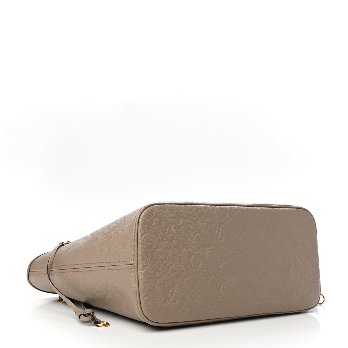 Empreinte Monogram Giant Neverfull MM Tourterelle