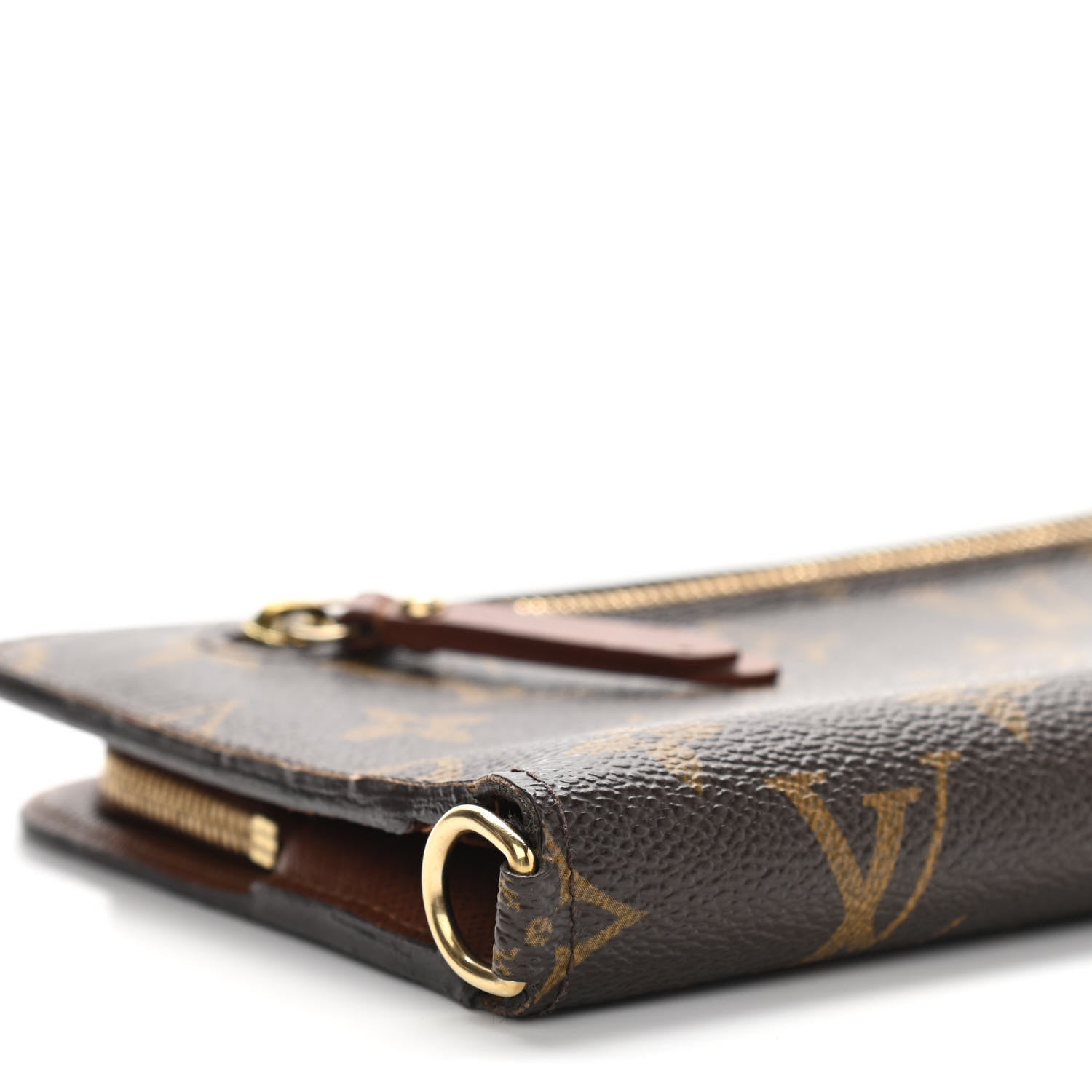 Louis Vuitton Monogram Insolite Organizer Wallet 12 of 18