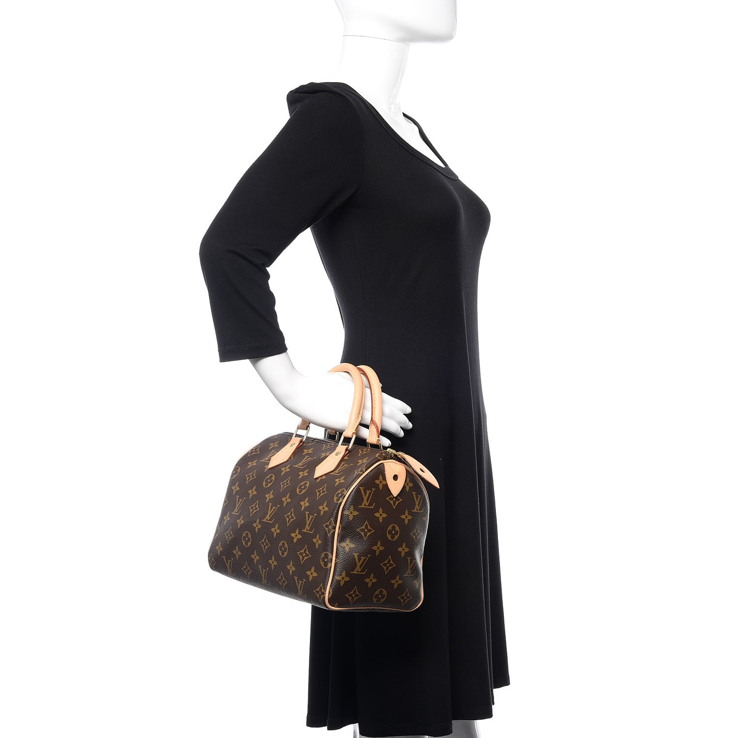 Monogram Speedy 25