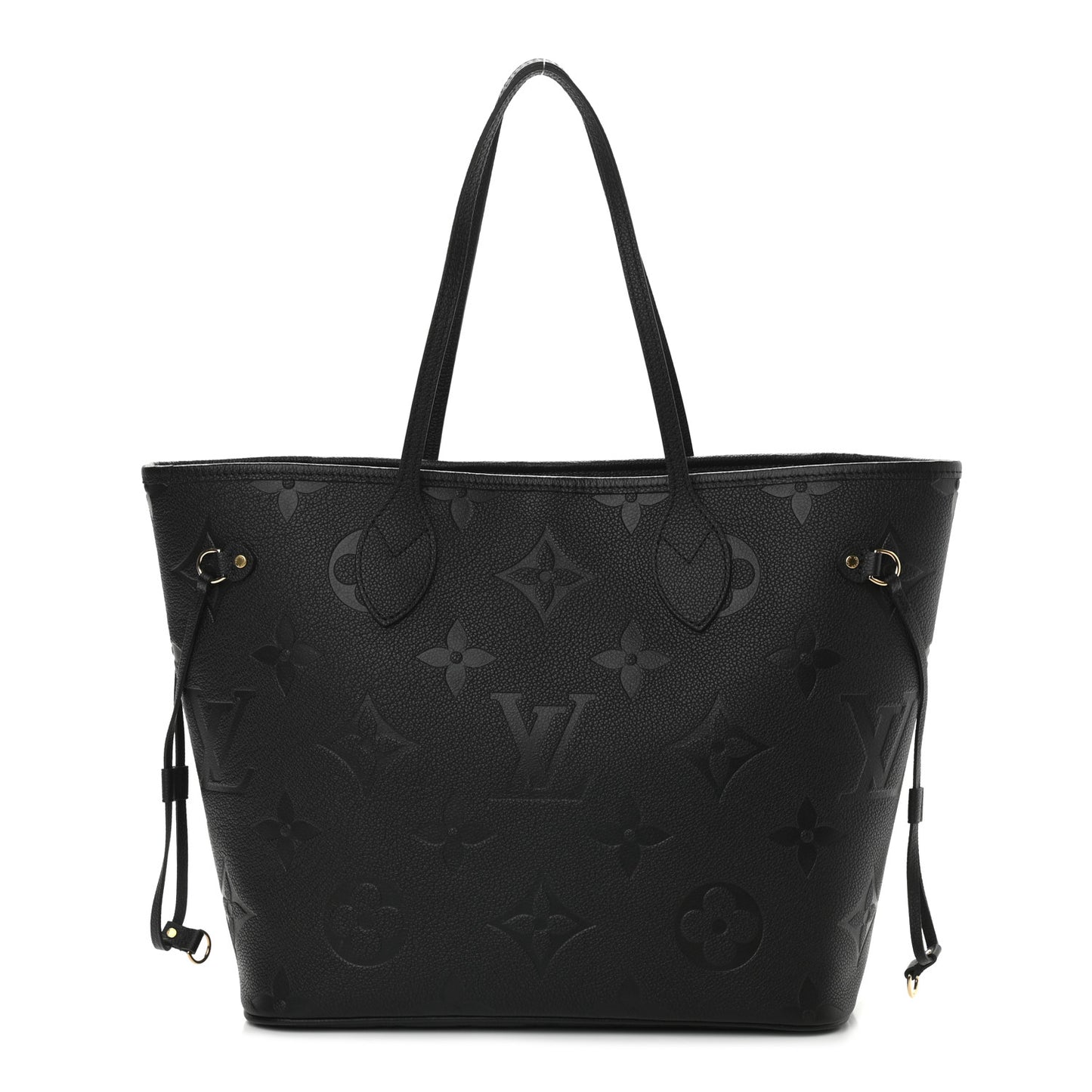 Empreinte Monogram Giant Neverfull MM Black