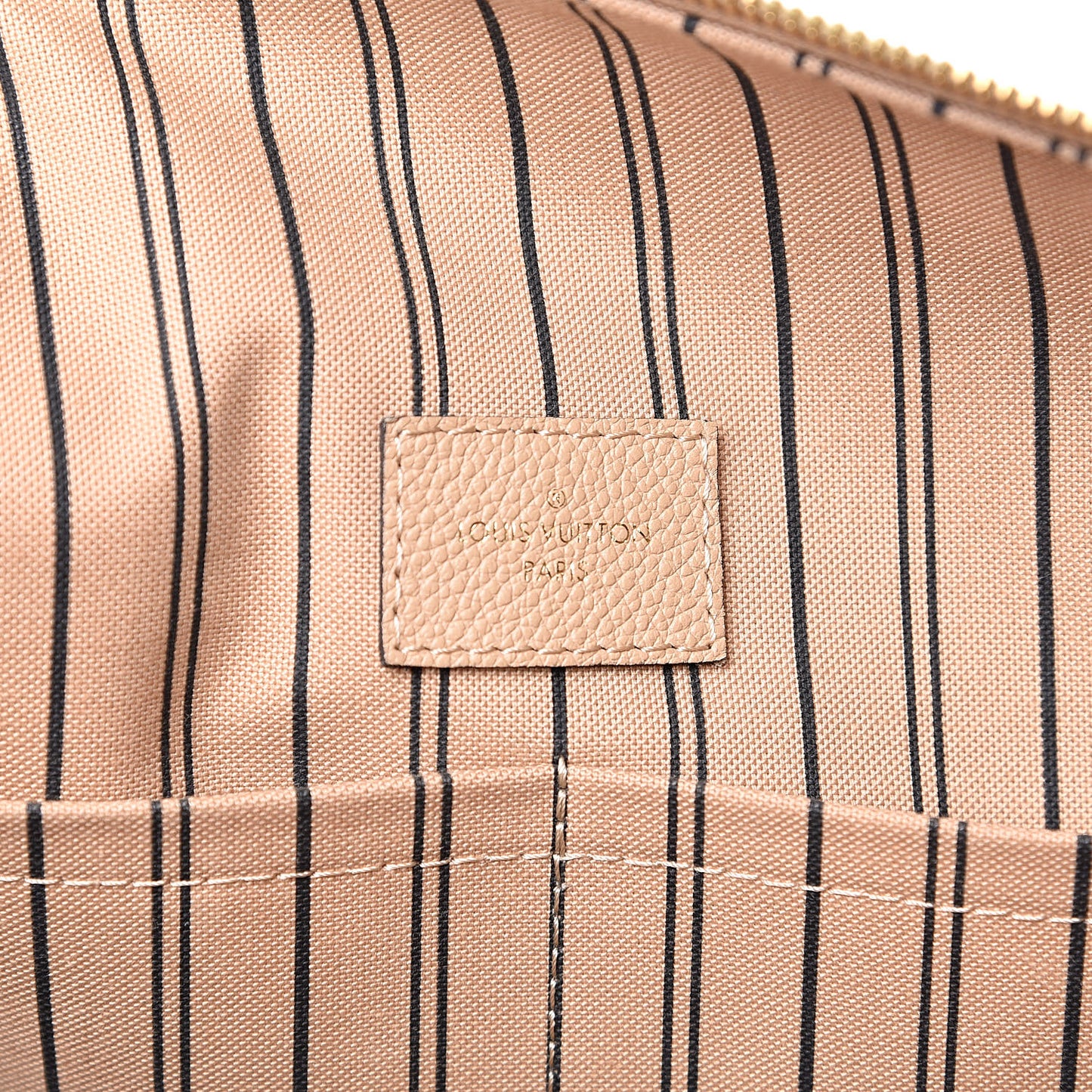 Empreinte Boetie Dune