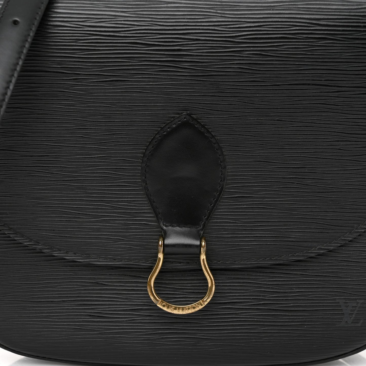 Epi Saint Cloud GM Black