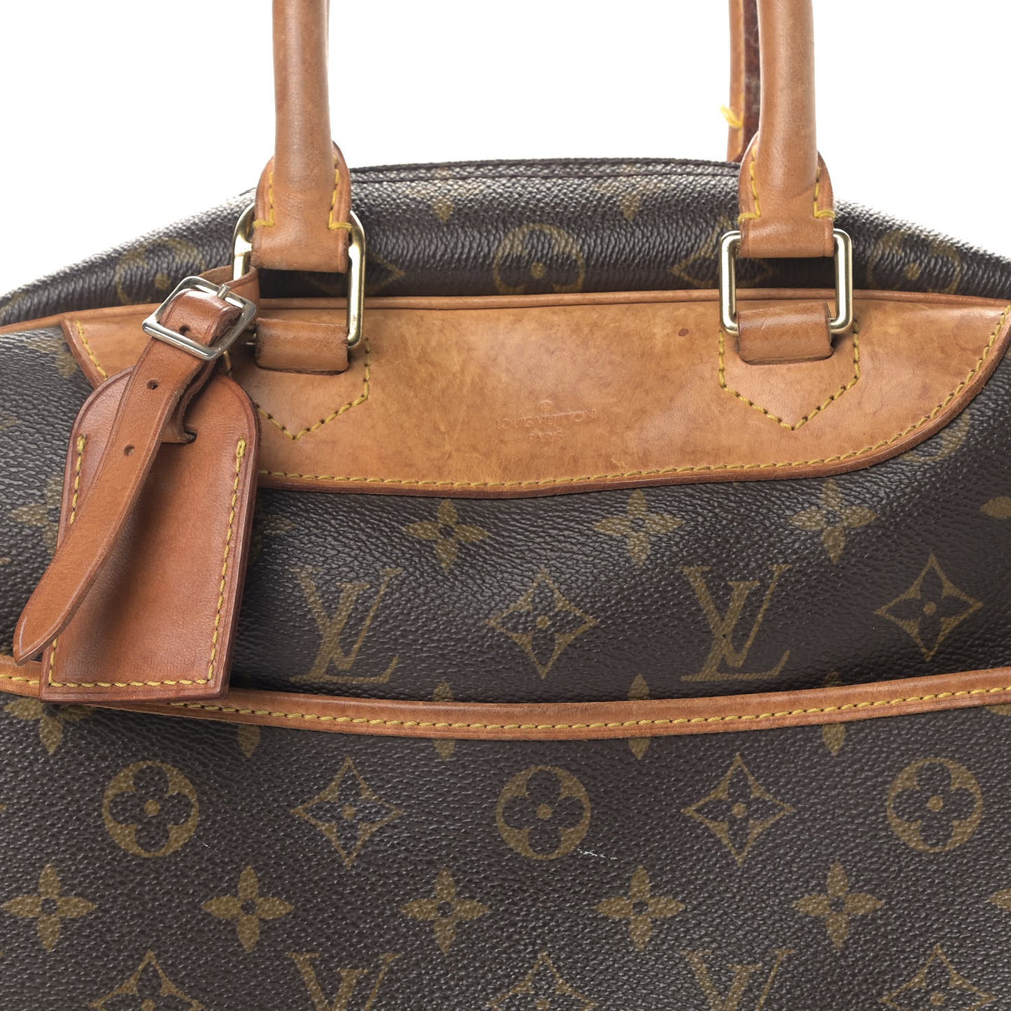 Monogram Deauville