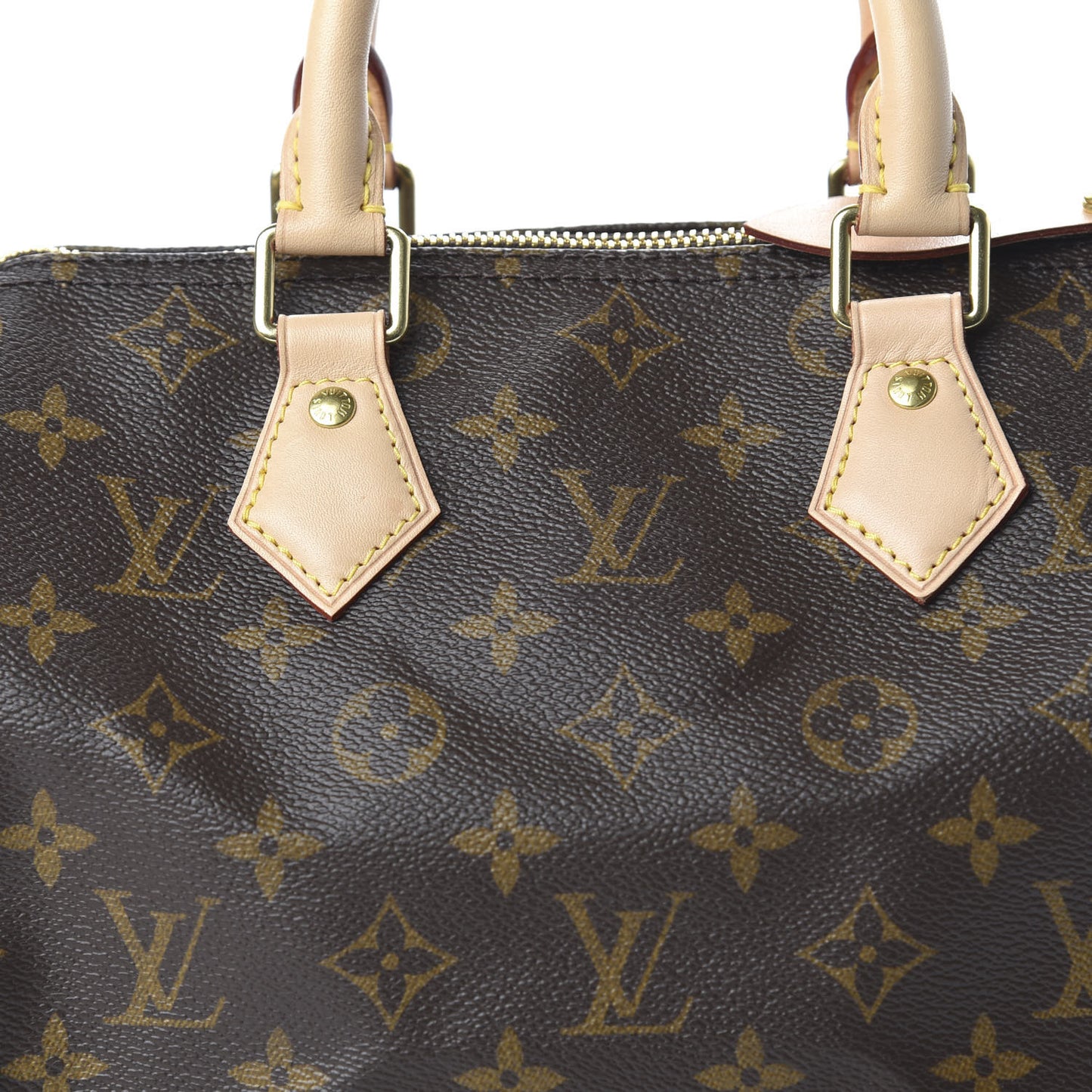 Monogram Speedy 25