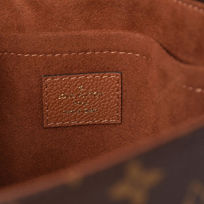 Louis Vuitton Monogram Saint Placide Caramel 6 of 9
