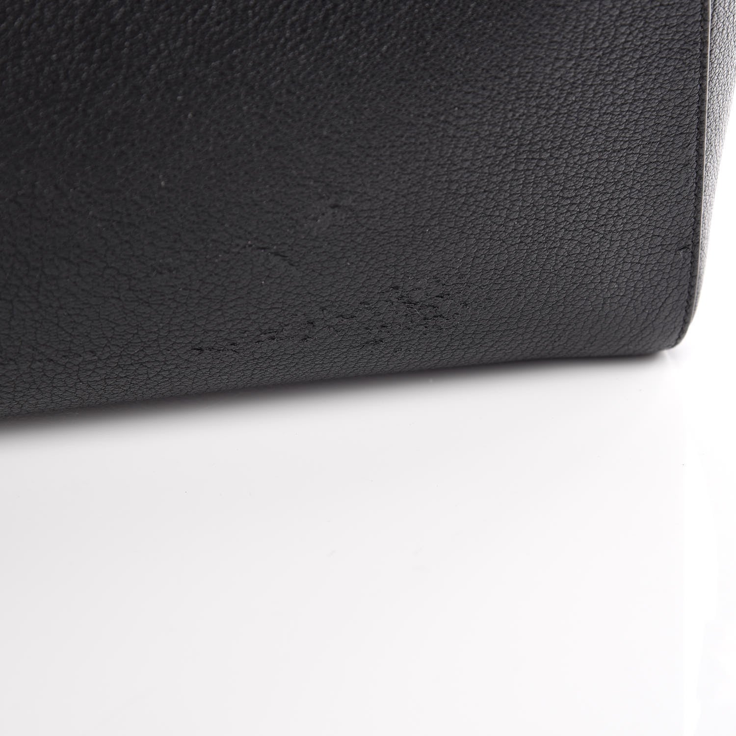 Givenchy Sugar Goatskin Small Antigona Black 10 of 15