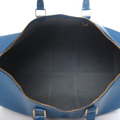 Louis Vuitton Epi Keepall 55 Toledo 4 of 15