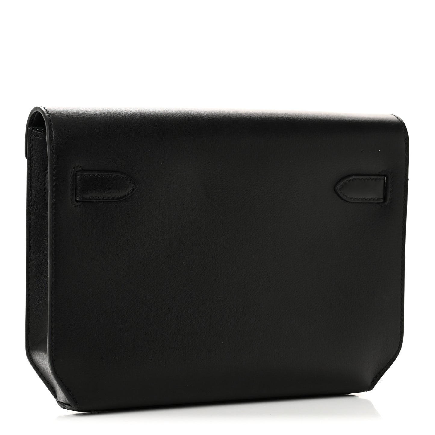 Evercolor Kelly Depeches 25 Pouch Black