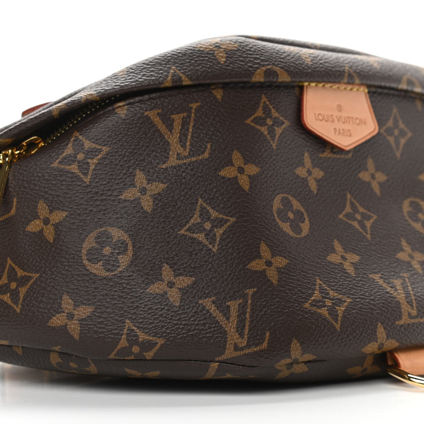 Monogram Bumbag