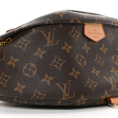 Louis Vuitton Monogram Bumbag 9 of 11