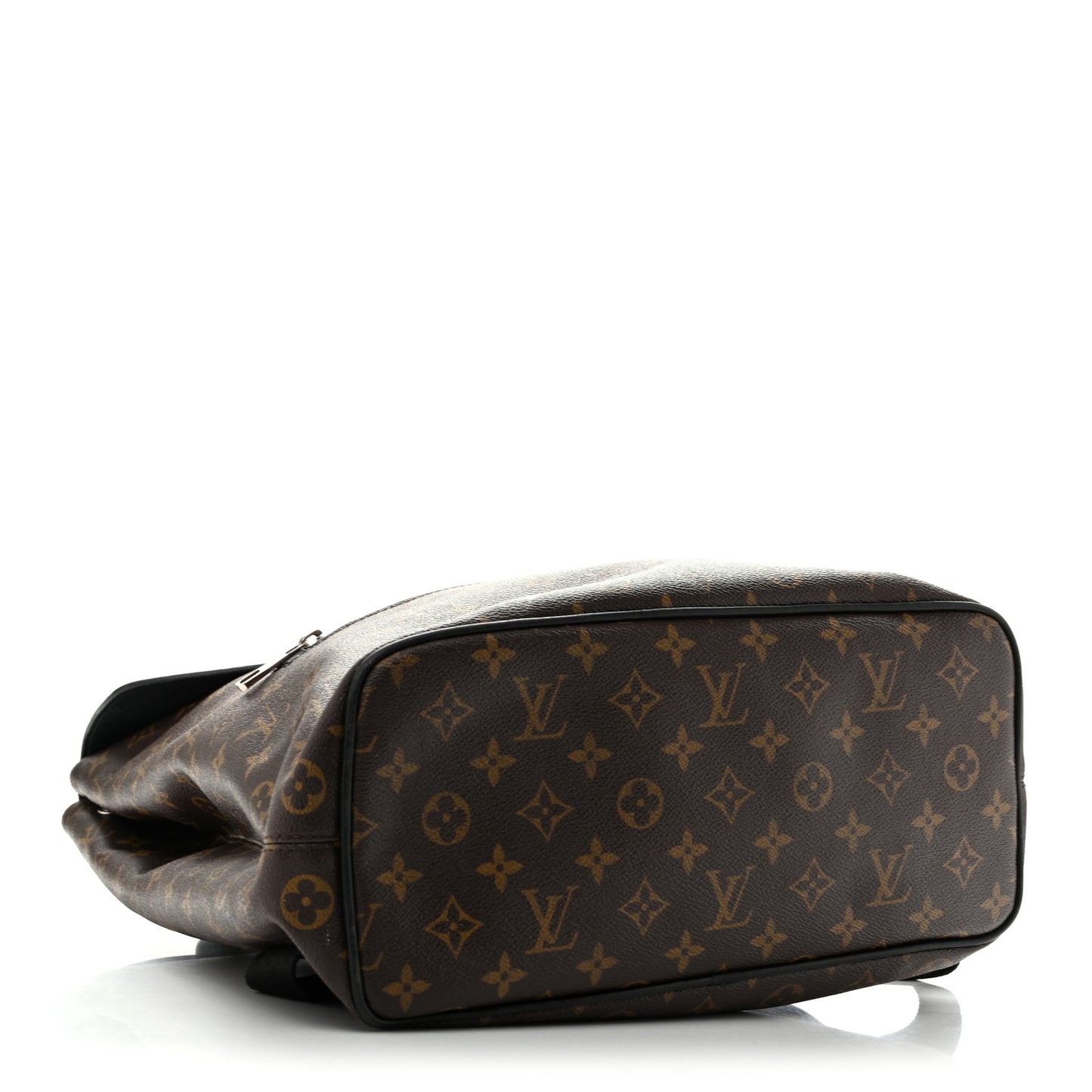 Monogram Macassar Palk Backpack