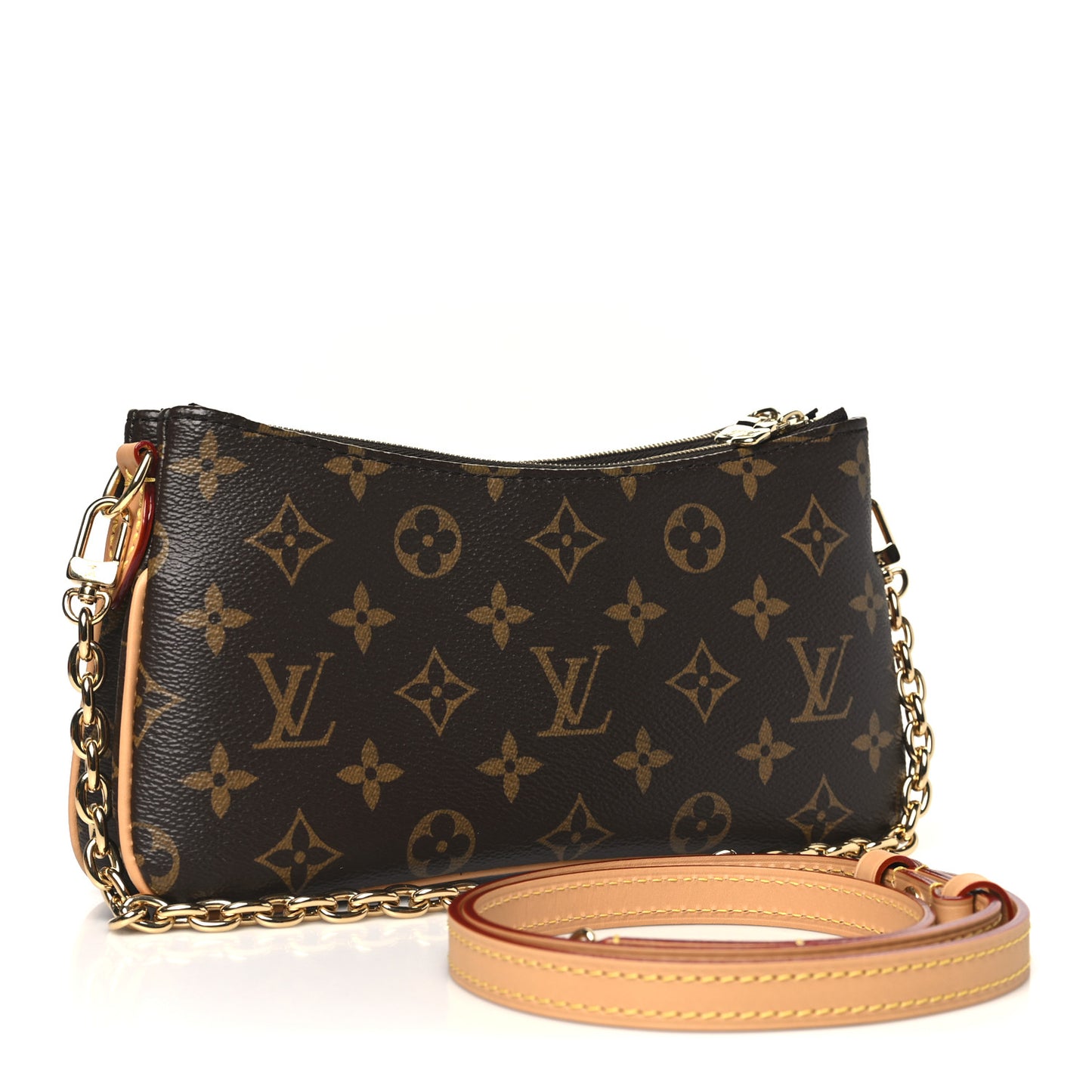 Monogram Liv Pochette