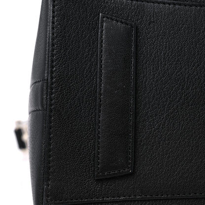 Givenchy Sugar Goatskin Medium Antigona Black 12 of 12