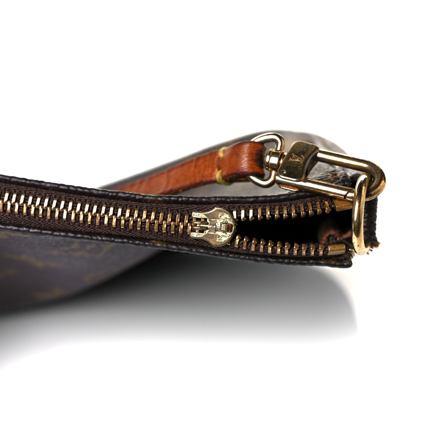 Monogram Pochette Accessories