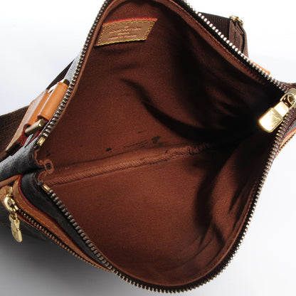 Louis Vuitton Monogram Bosphore Pochette 5 of 7