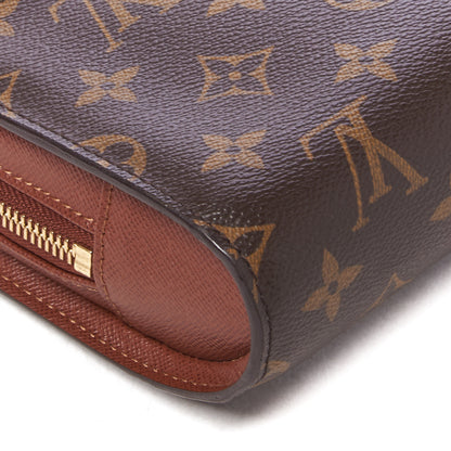 Louis Vuitton Monogram Pochette Orsay 5 of 7