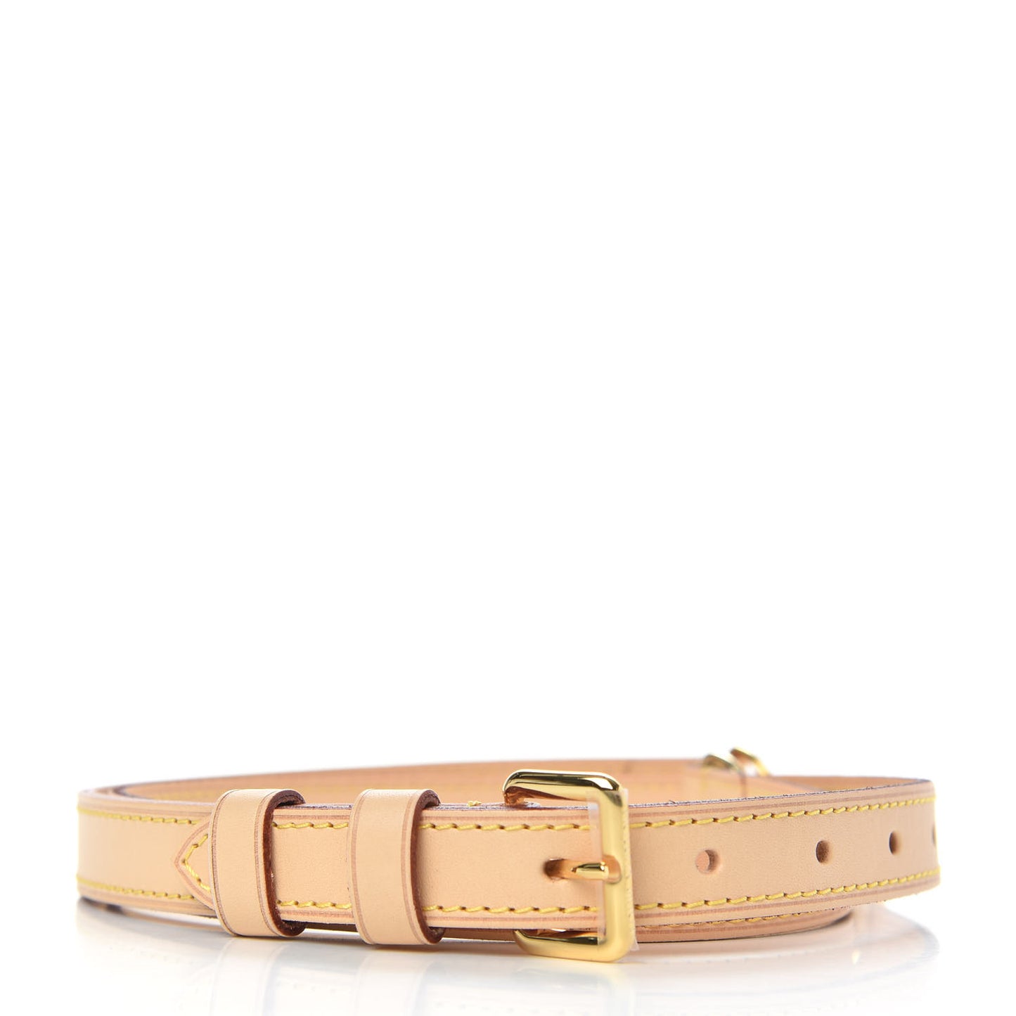 Vachetta 16mm Adjustable Shoulder Strap