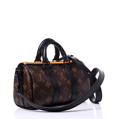Louis Vuitton Monogram Keepall XS 4 of 19