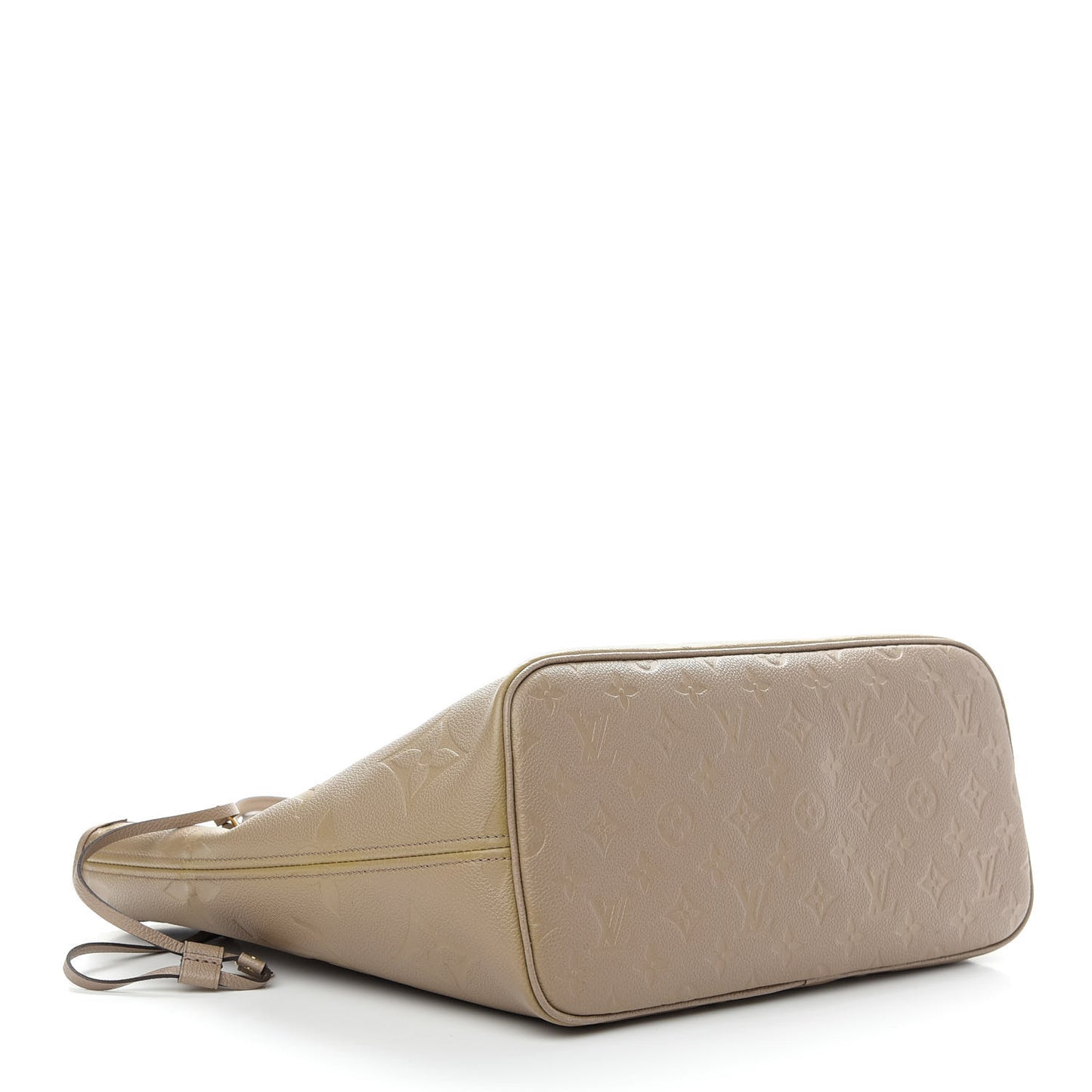 Empreinte Monogram Giant Neverfull MM Tourterelle