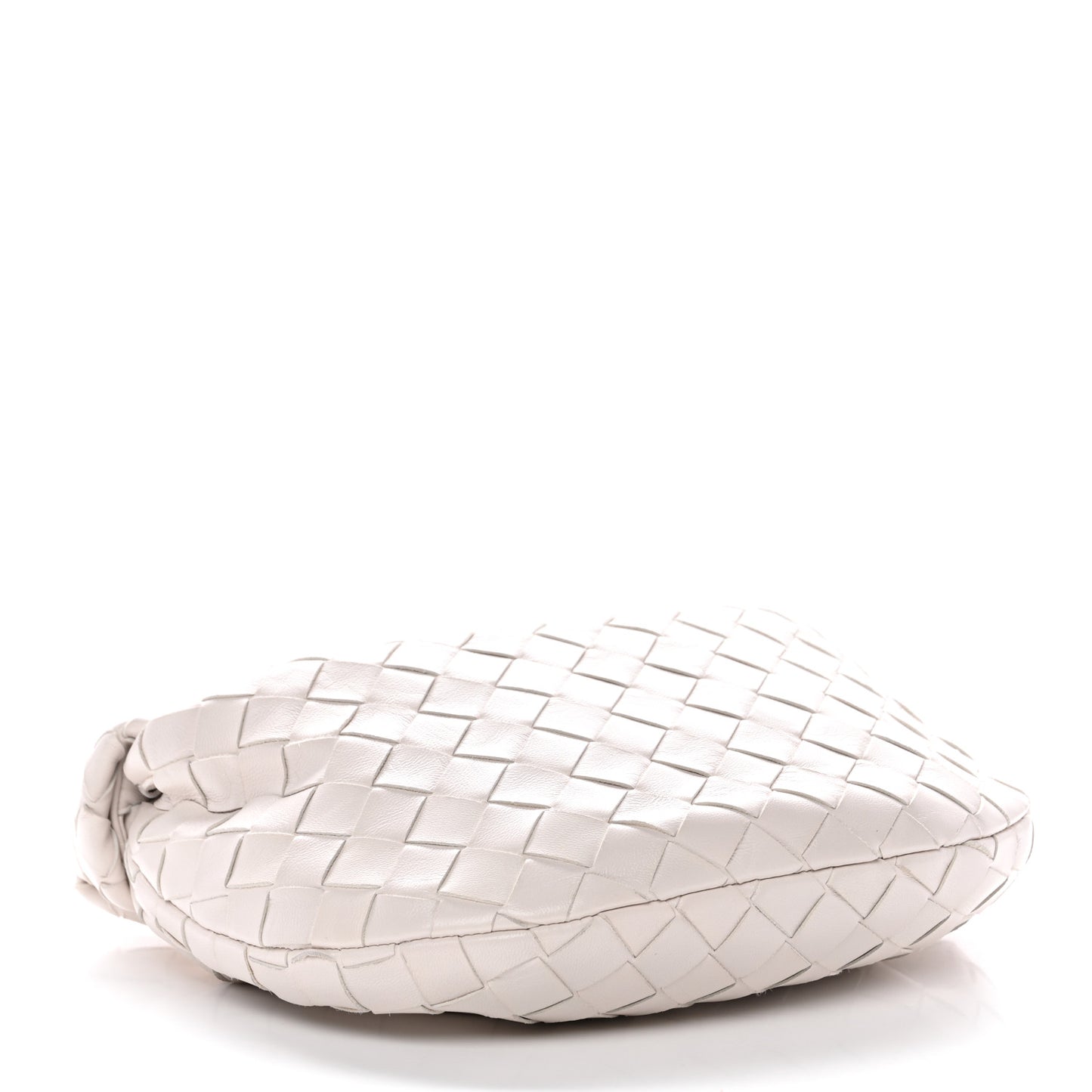 Nappa Intrecciato Mini Jodie Chalk