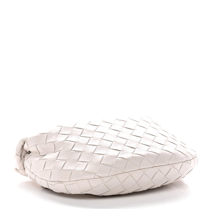 Bottega Veneta Nappa Intrecciato Mini Jodie Chalk 4 of 10