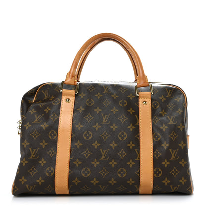 Louis Vuitton Monogram Carryall 1 of 12