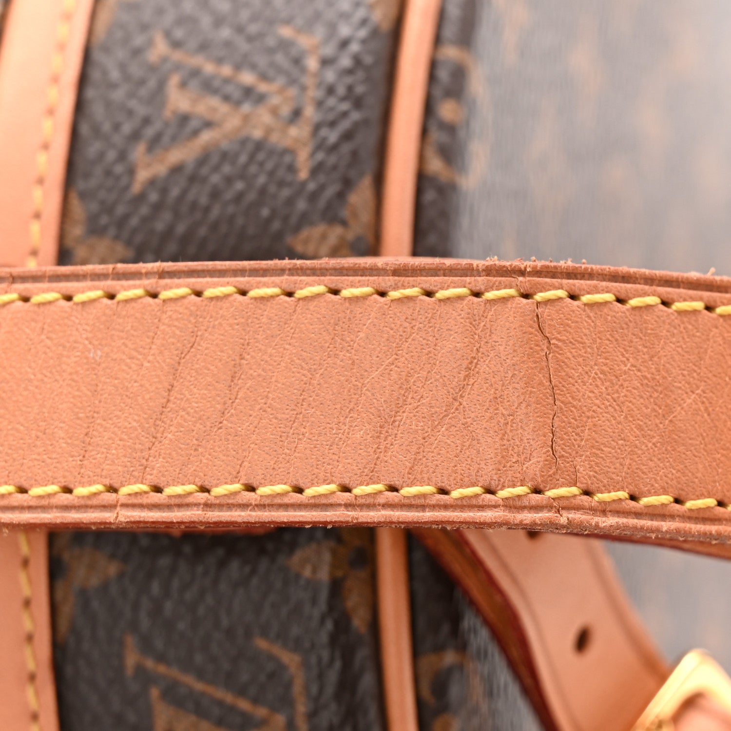 Louis Vuitton Monogram Petite Boite Chapeau 11 of 11