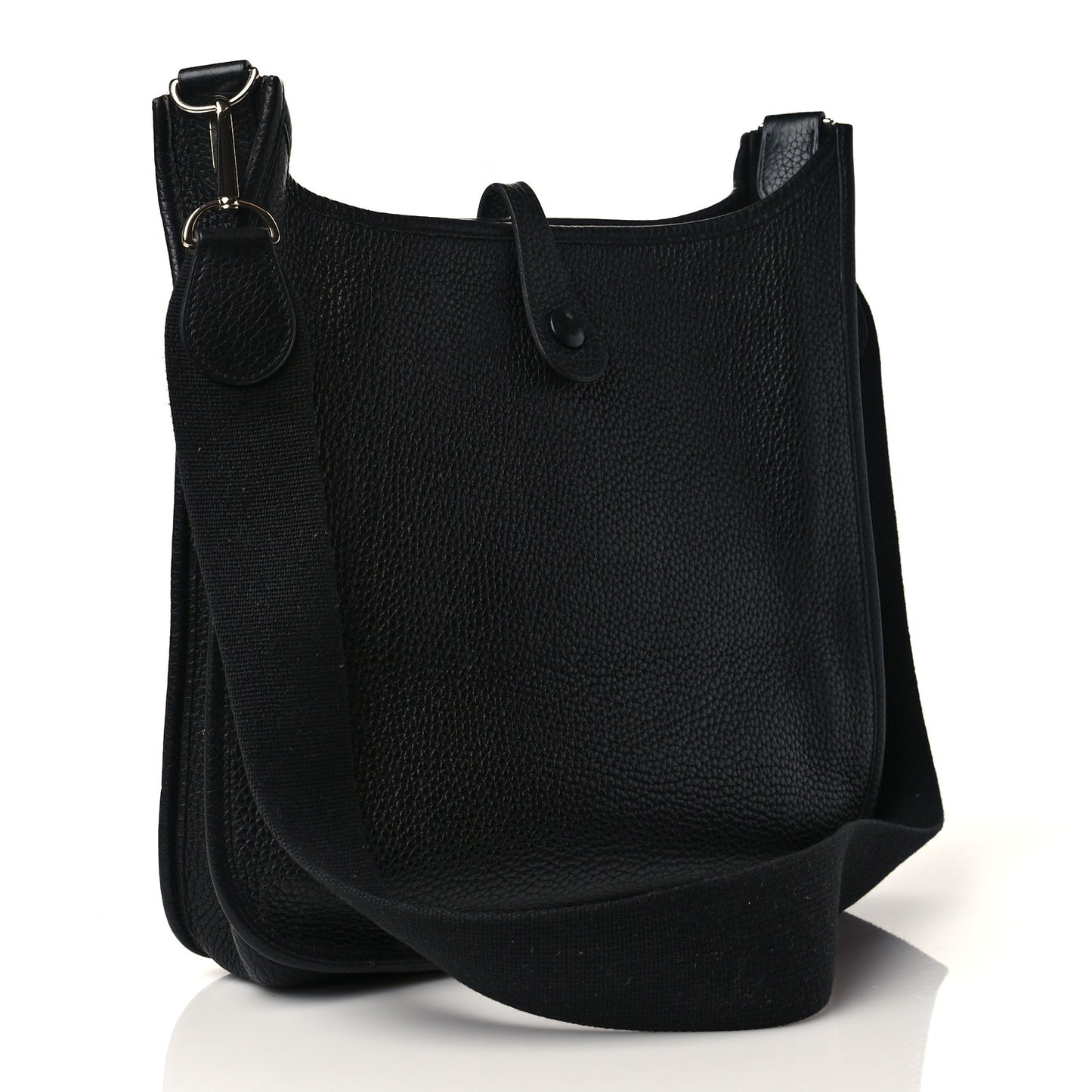 Taurillon Clemence Evelyne PM Black