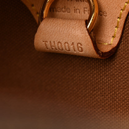 Louis Vuitton Monogram Ellipse PM 8 of 13