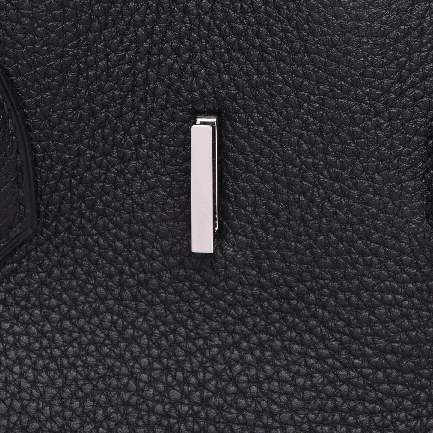 Togo Birkin 35 Black