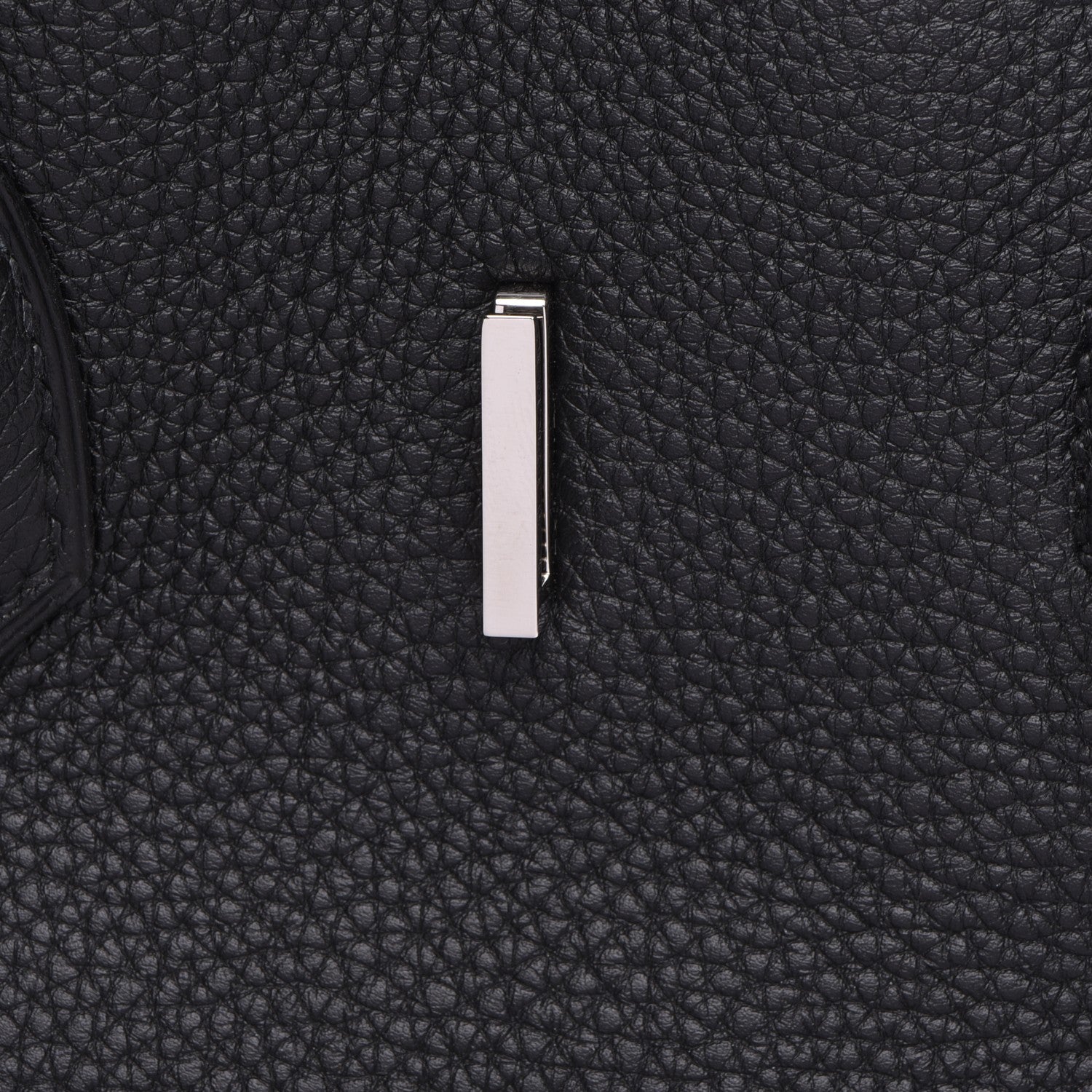 Hermes Togo Birkin 35 Black 17 of 24