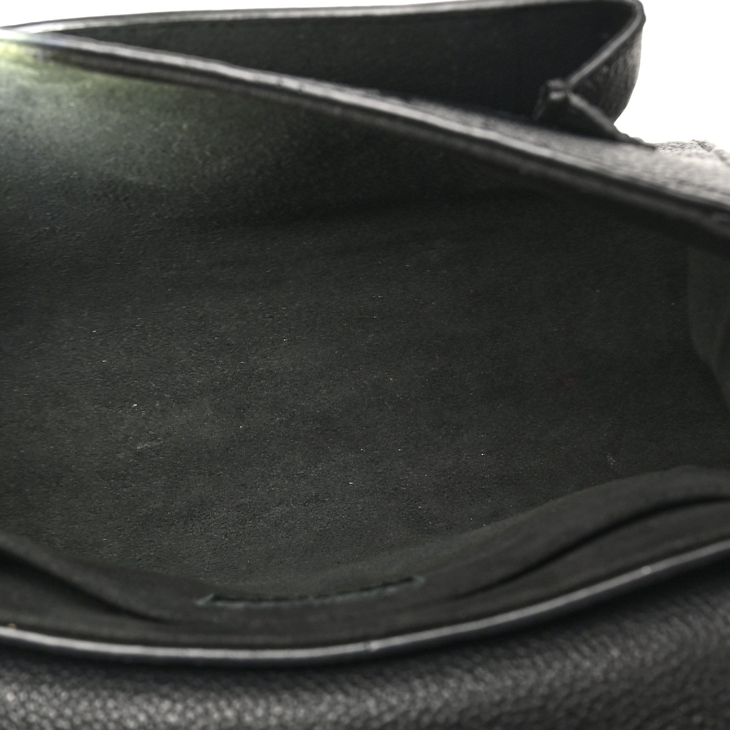 Louis Vuitton Empreinte Vavin BB Black 5 of 9