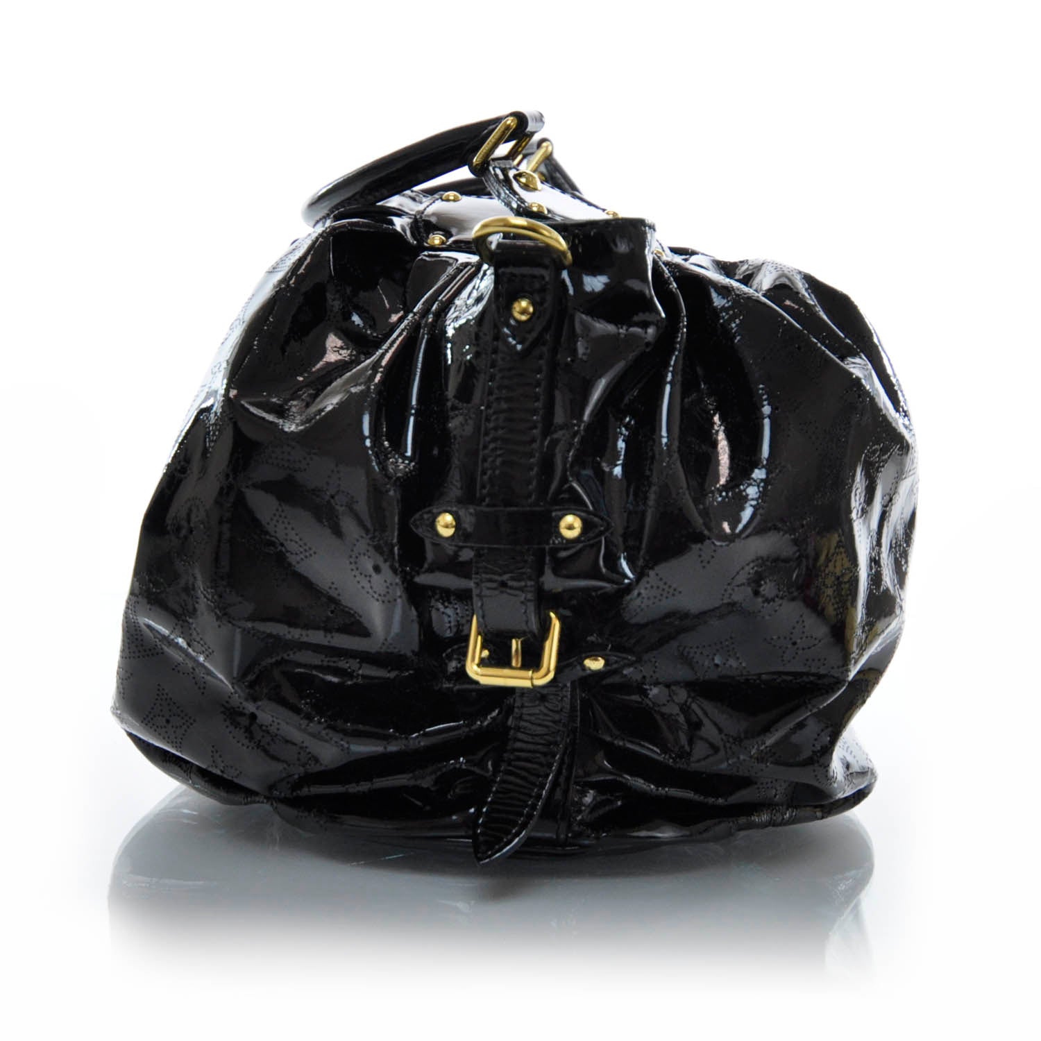 Louis Vuitton Surya Mahina XL Black 4 of 8