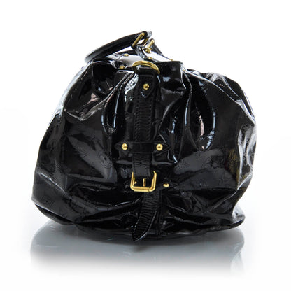 Louis Vuitton Surya Mahina XL Black 4 of 8