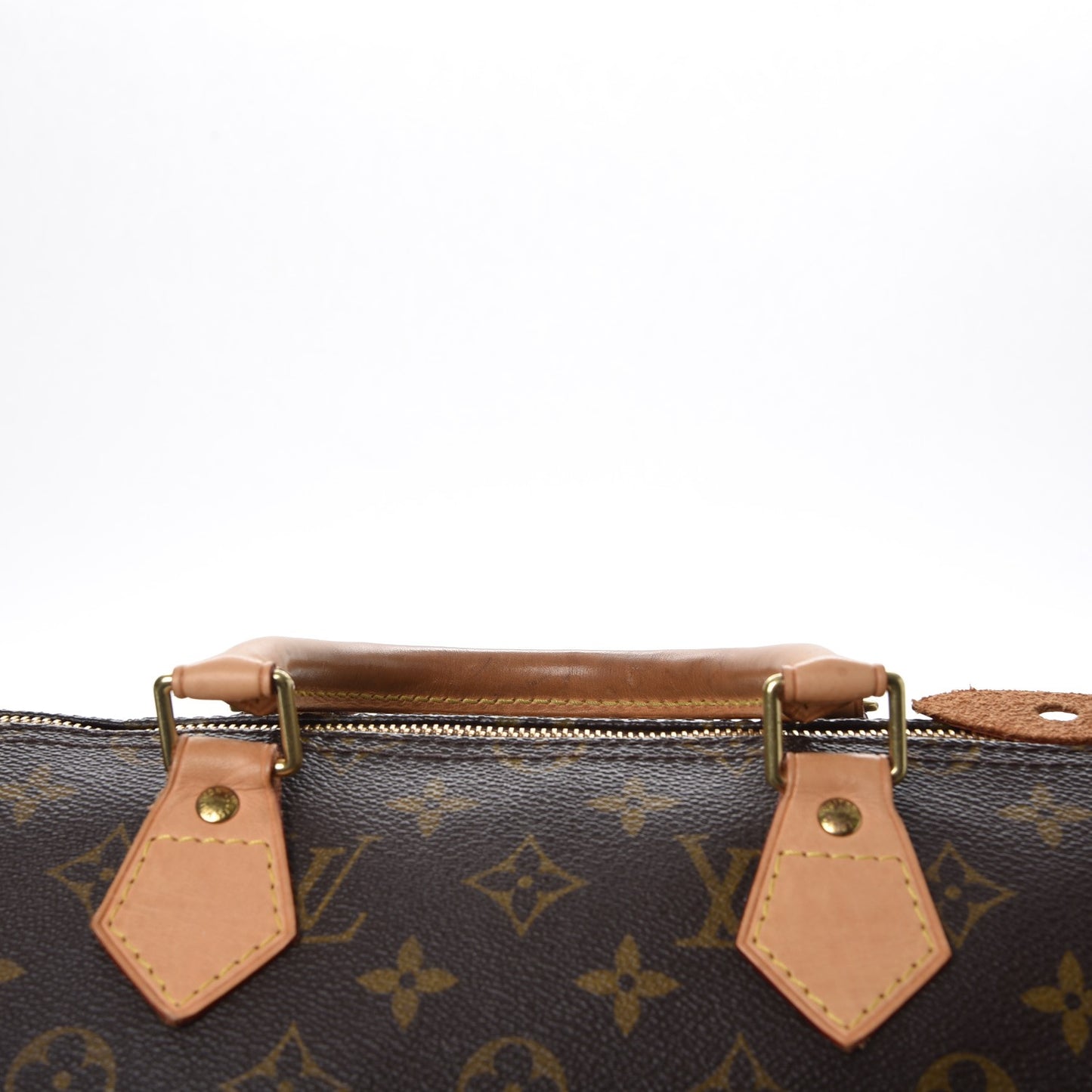 Monogram Speedy 35