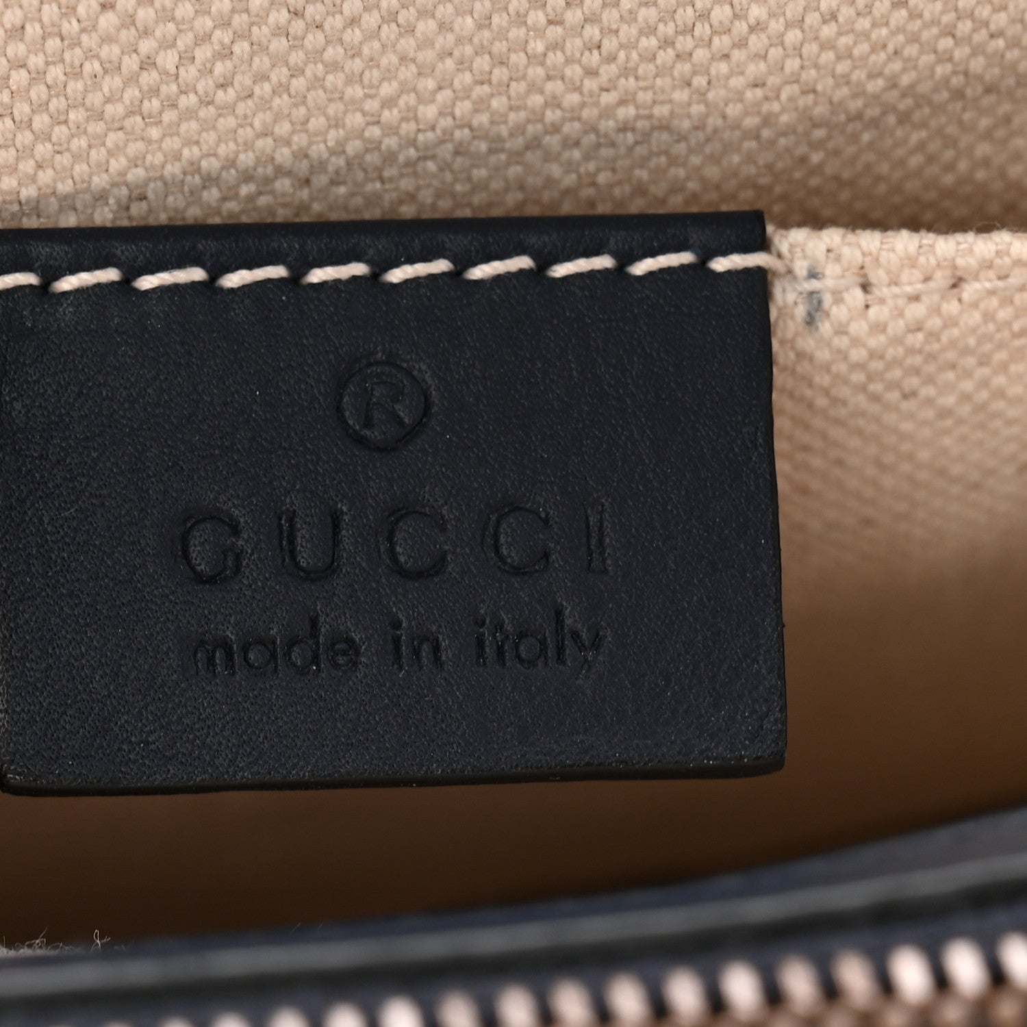Gucci Moon Calfskin Web Medium Dionysus Bamboo Top Handle Bag Black Bright Evergreen Hibiscus Red 6 of 11