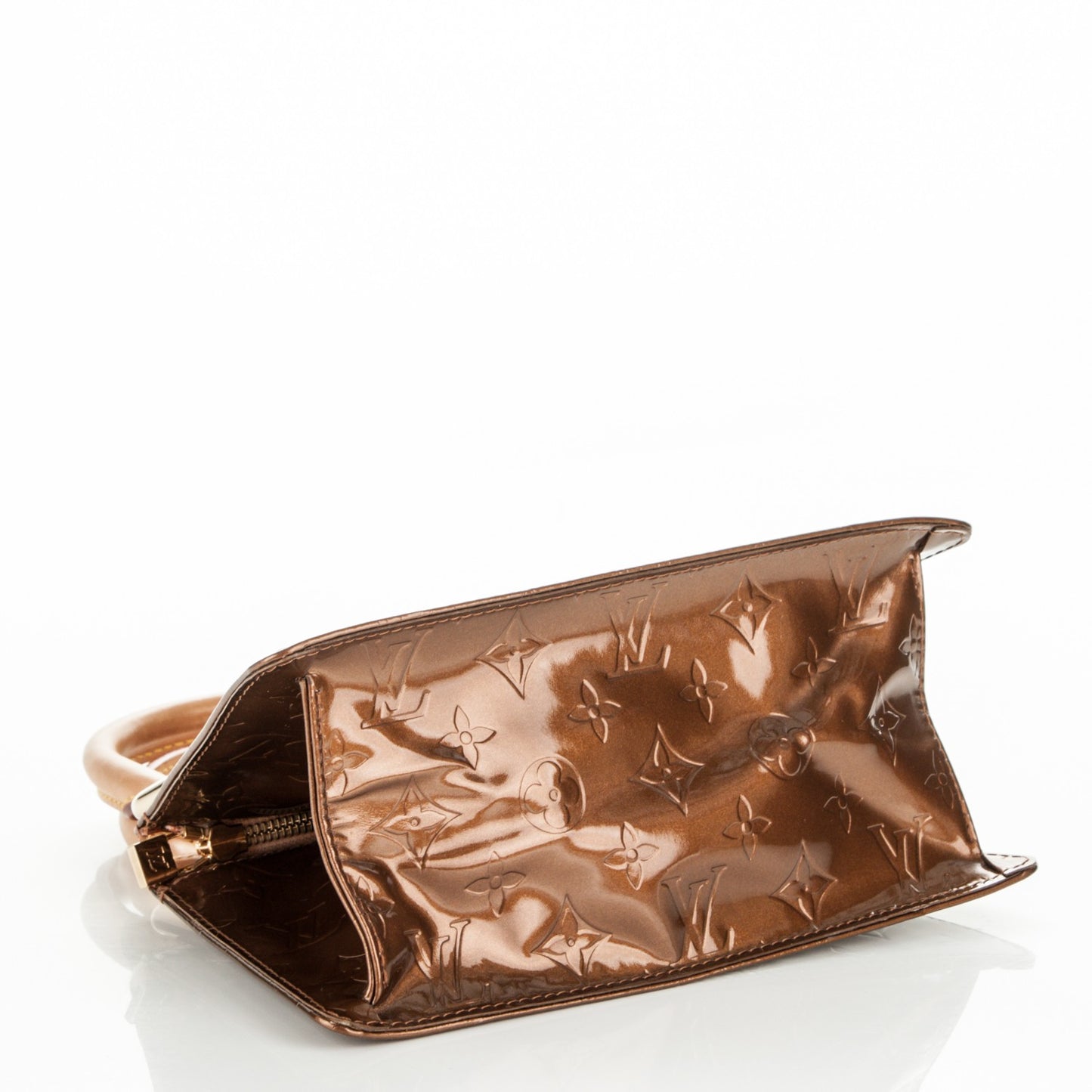 Vernis Mini Forsyth Bronze