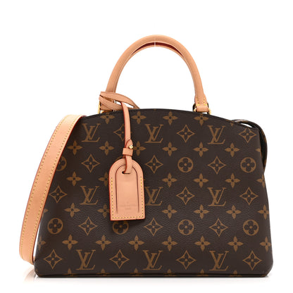 Louis Vuitton Monogram Petit Palais 1 of 9