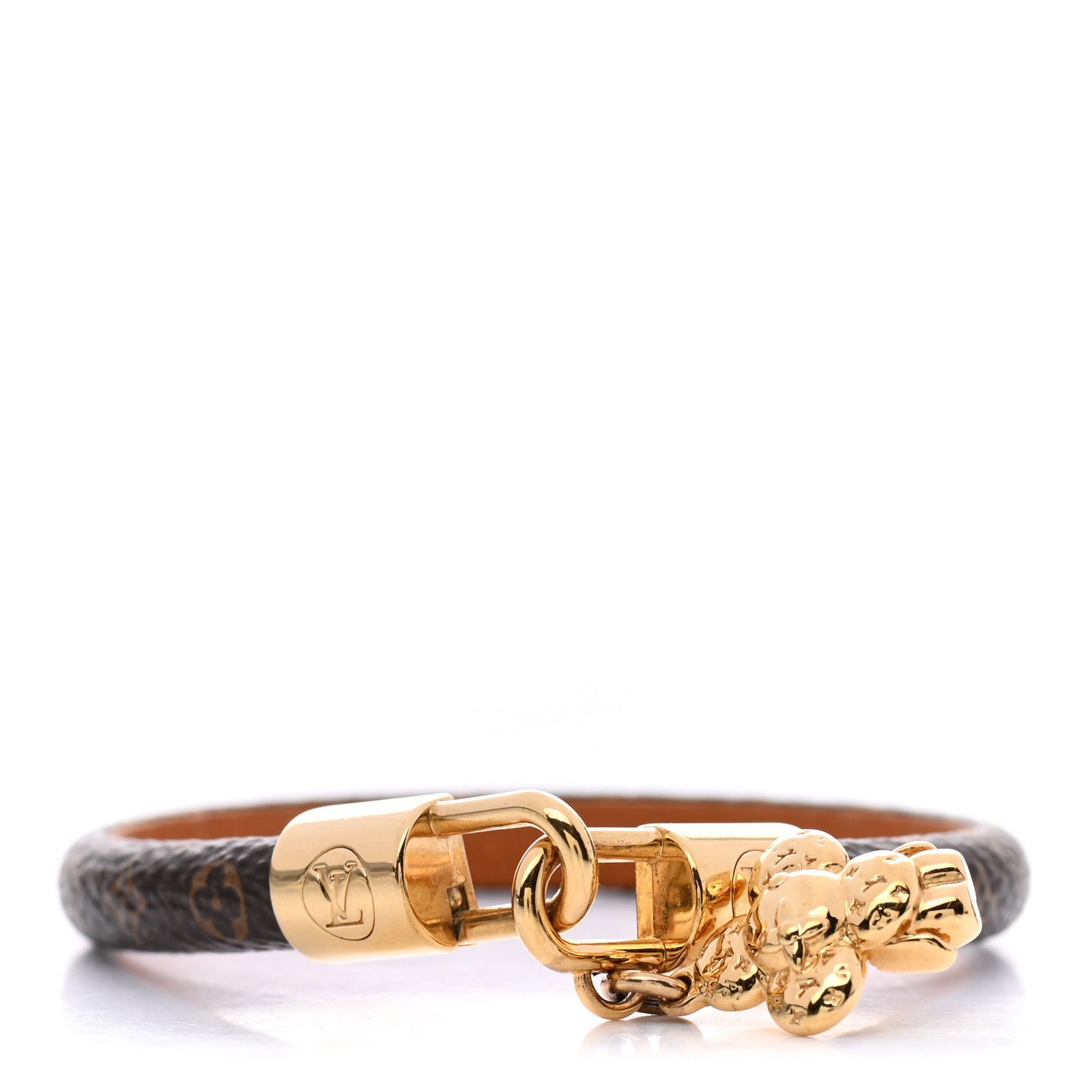 Monogram Vivienne Bracelet 19