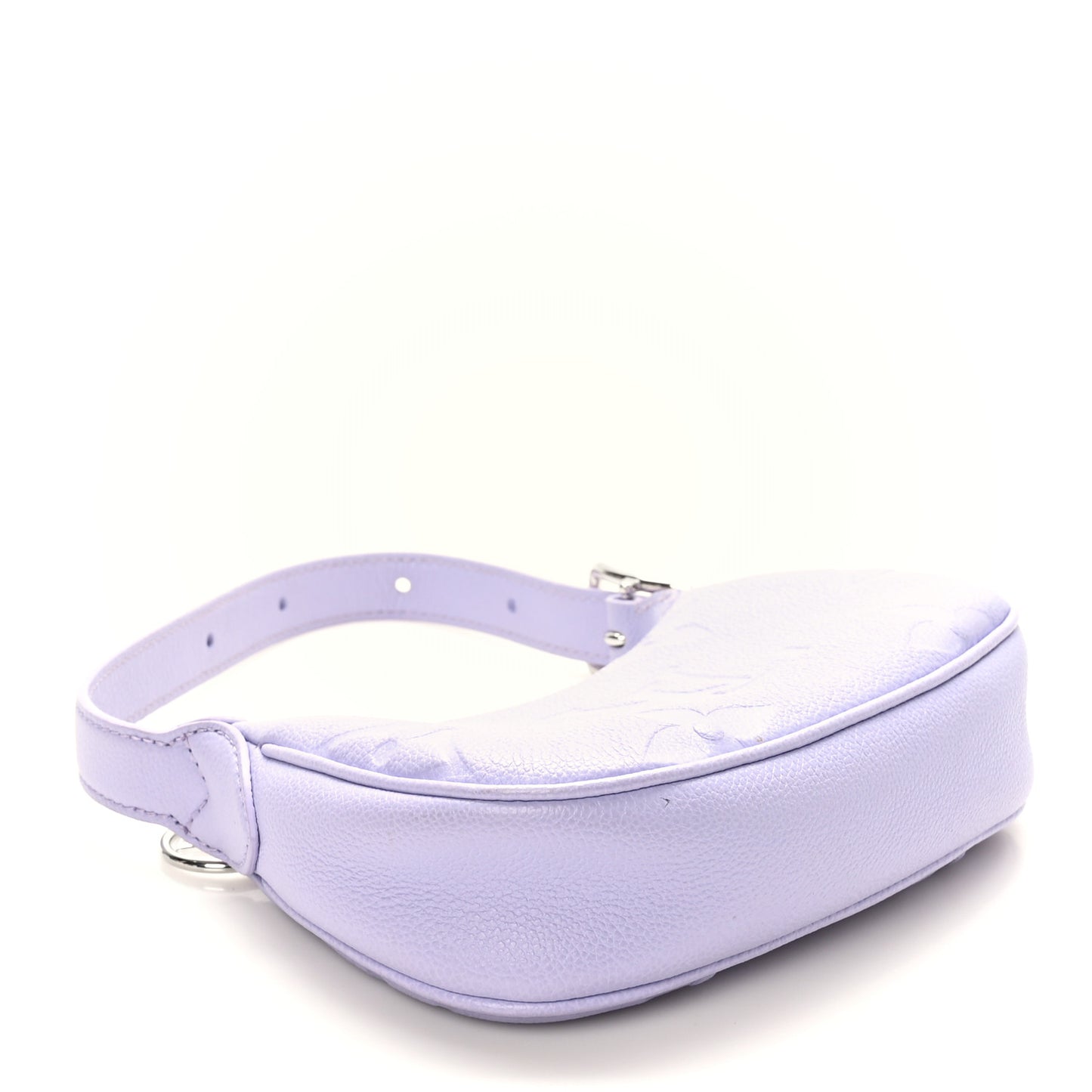 Empreinte Monogram Mini Moon Iris