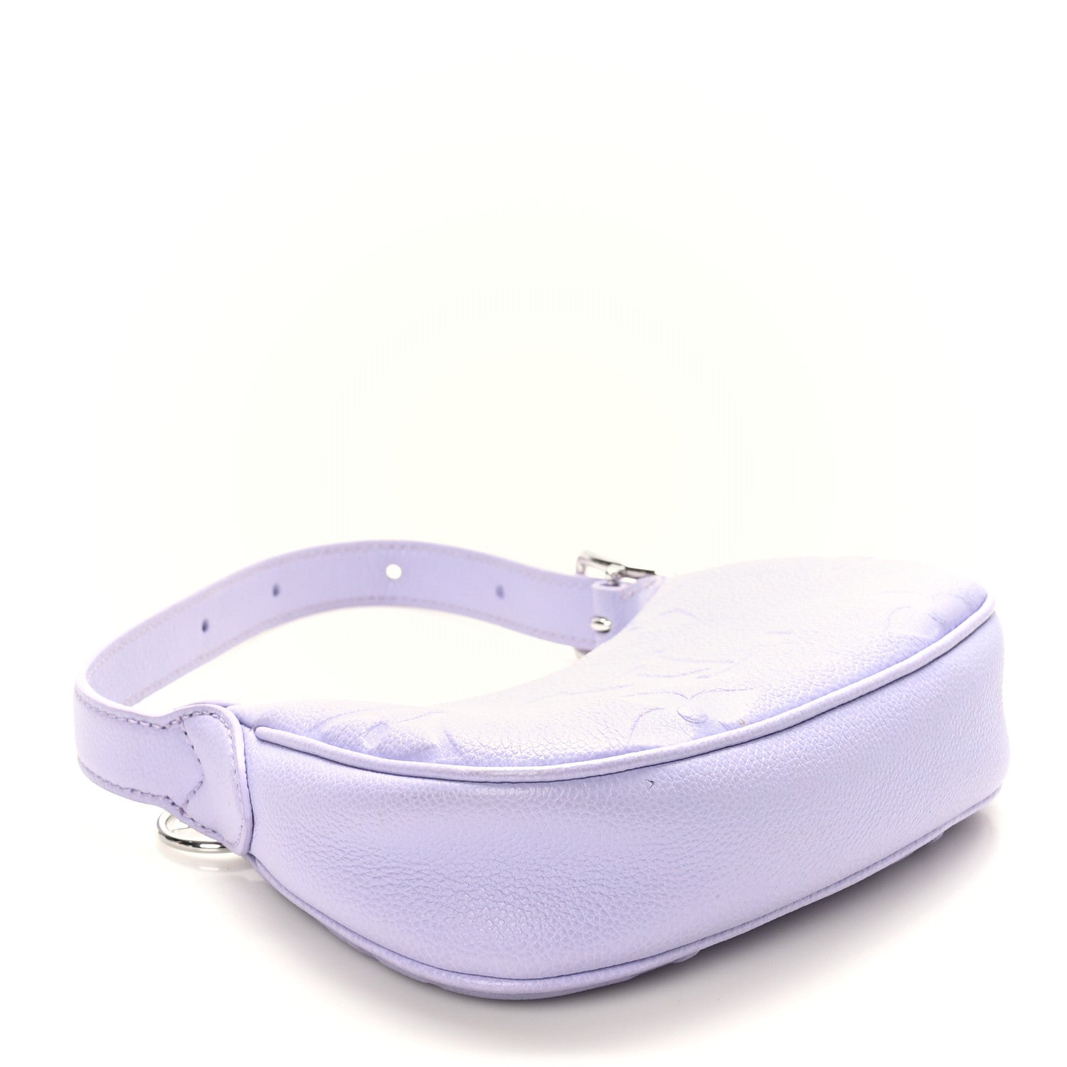 Louis Vuitton Empreinte Monogram Mini Moon Iris 4 of 8