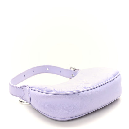 Louis Vuitton Empreinte Monogram Mini Moon Iris 4 of 8