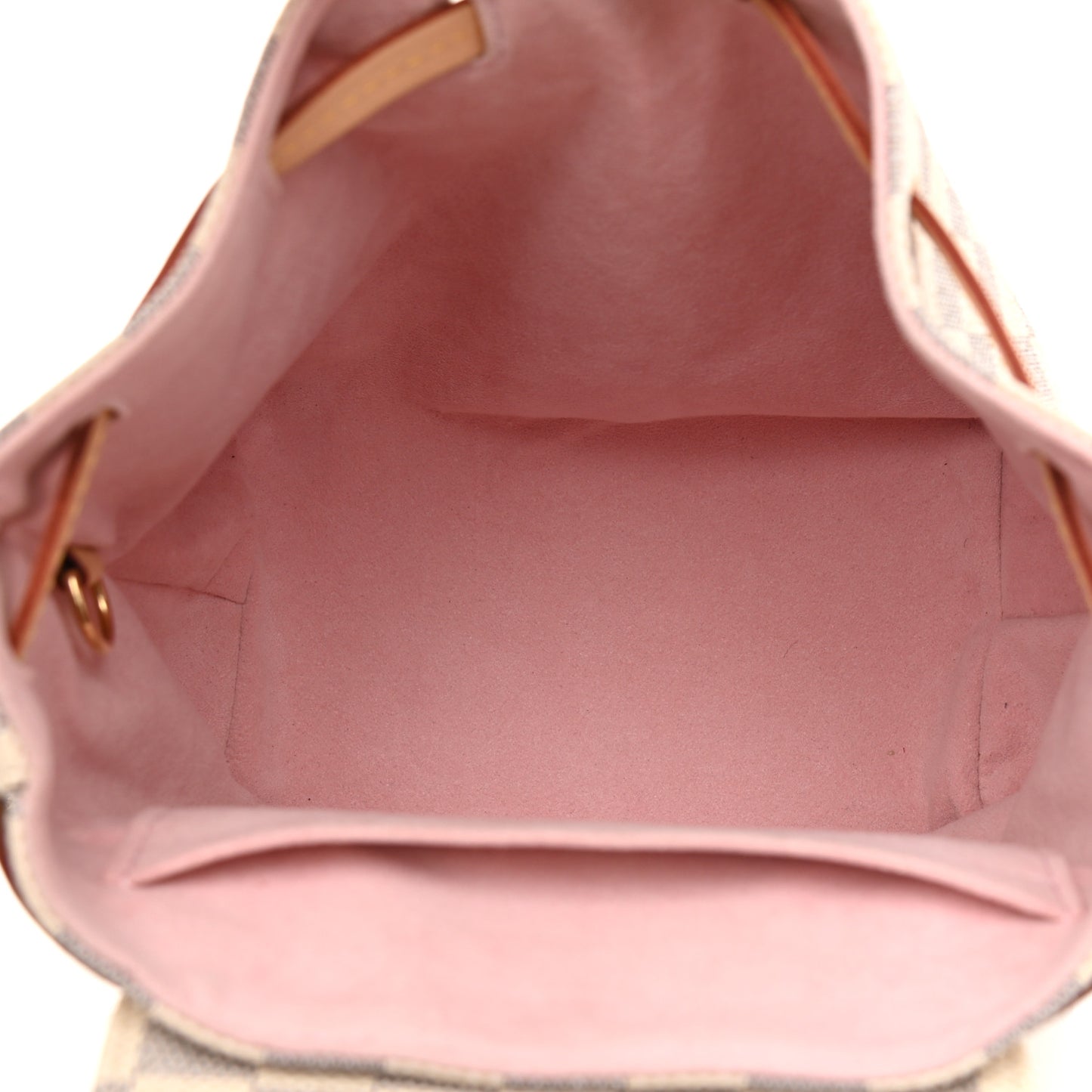 Damier Azur Sperone BB Backpack