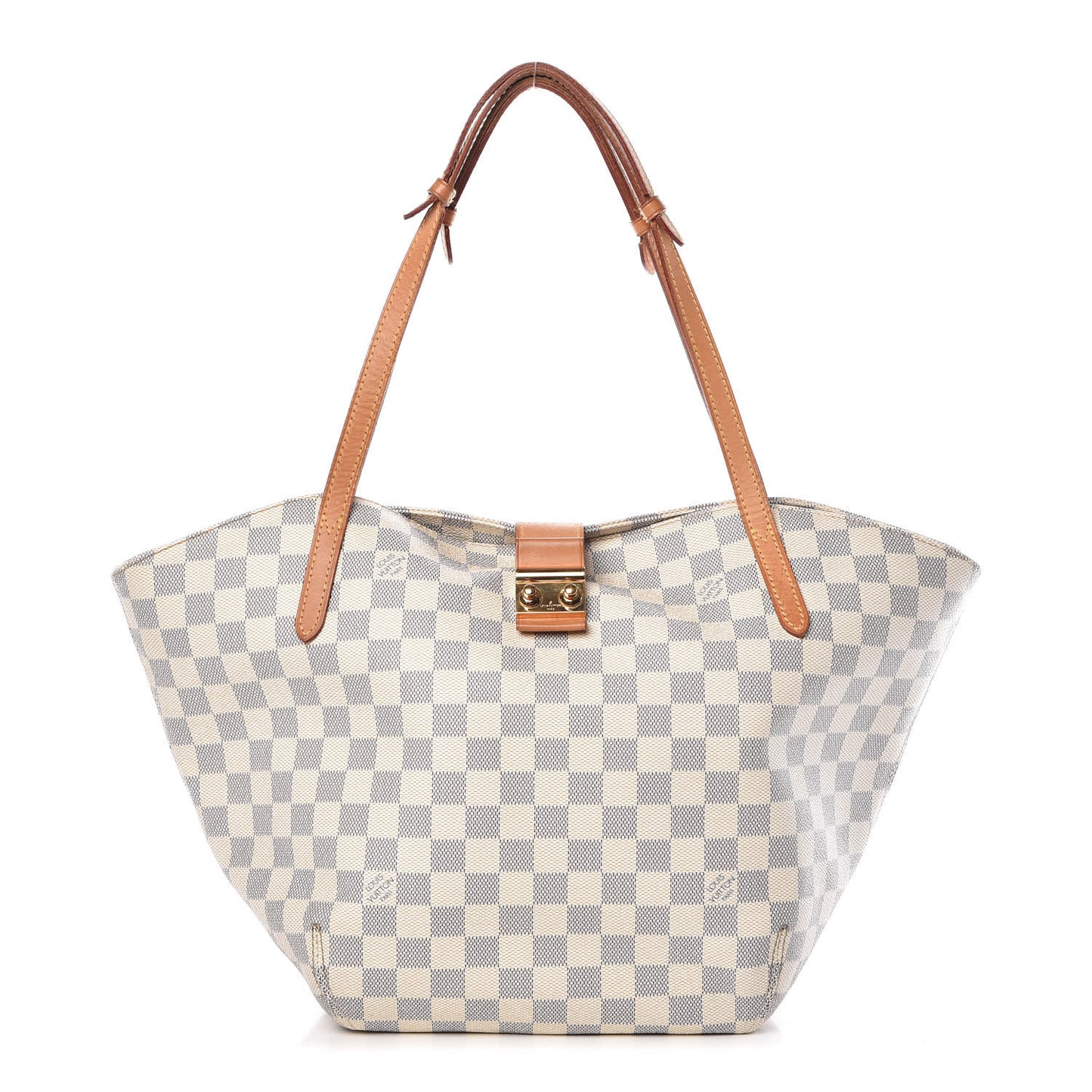 Damier Azur Salina PM