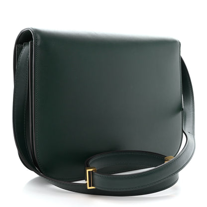Celine Box Calfskin Classic Box Medium Flap Bag Amazone 3 of 11